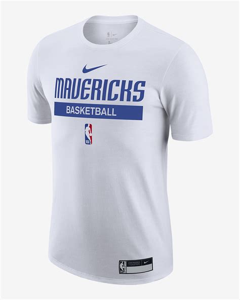 dirk nowitzki dallas mavericks nike dri-fit nba-t-shirt für herren|dallas mavericks official jersey.